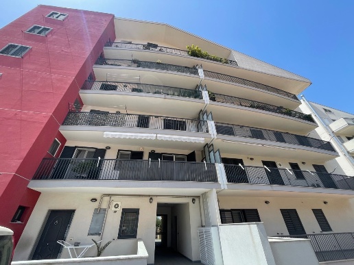 appartamento in vendita a Modica in zona Sacro Cuore