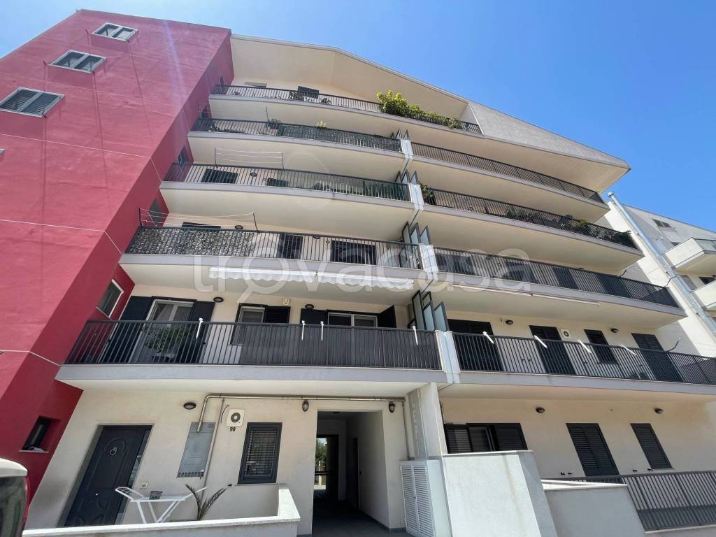 appartamento in vendita a Modica in zona Sacro Cuore