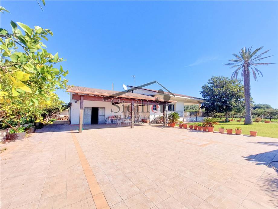 casa indipendente in vendita a Modica in zona Marina di Modica