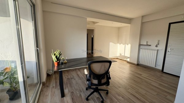 appartamento in vendita a Modica in zona Sacro Cuore