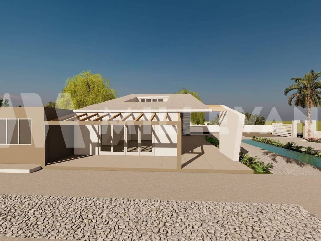 casa indipendente in vendita a Modica in zona Marina di Modica