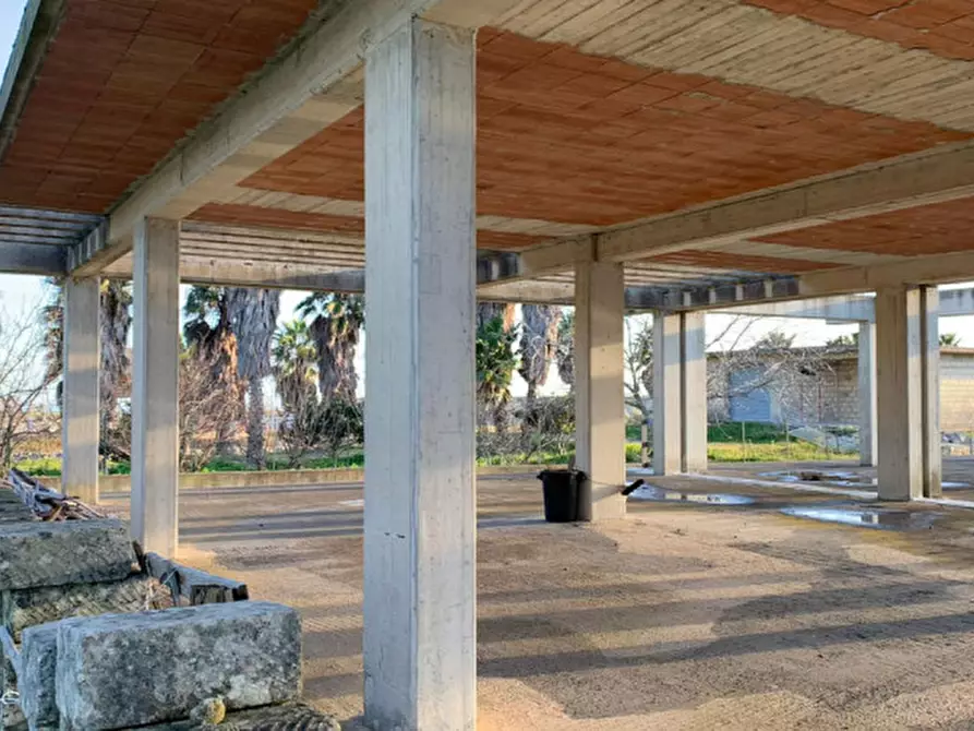 casa indipendente in vendita a Modica