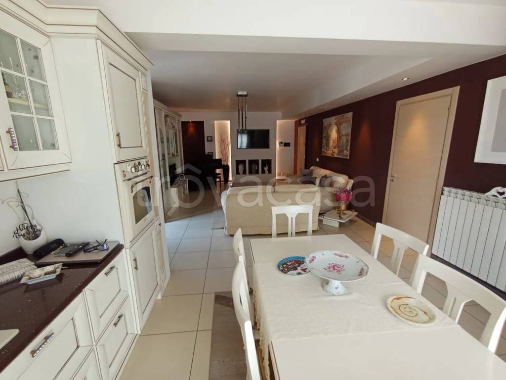 appartamento in vendita a Modica