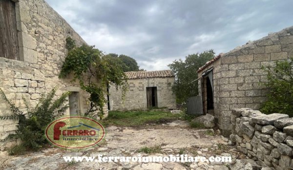 casale in vendita a Modica