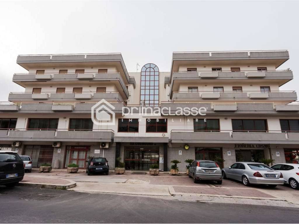 appartamento in vendita a Modica