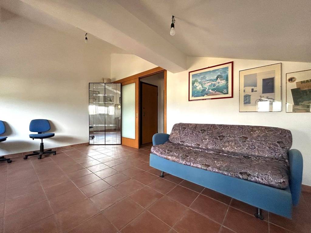 appartamento in vendita a Modica in zona Sacro Cuore
