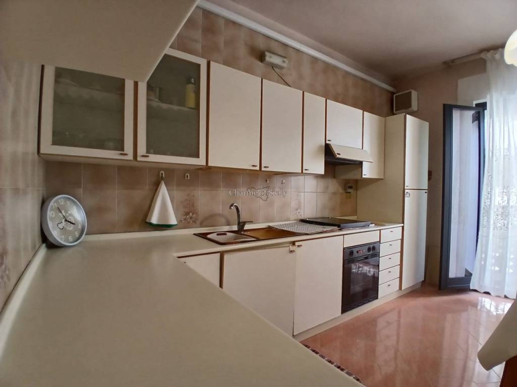appartamento in vendita a Modica in zona Sacro Cuore
