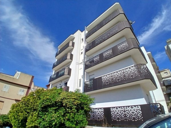 appartamento in vendita a Modica in zona Sacro Cuore