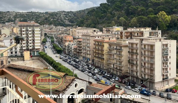 appartamento in vendita a Modica