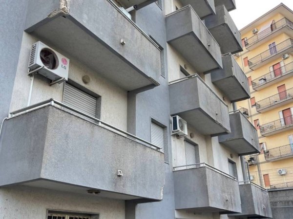 appartamento in vendita a Modica in zona Sacro Cuore