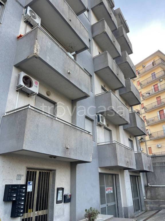 appartamento in vendita a Modica in zona Sacro Cuore