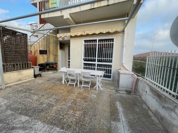 appartamento in vendita a Modica in zona Marina di Modica