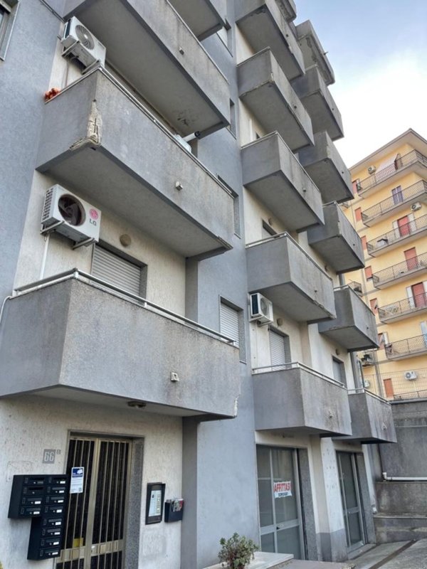 appartamento in vendita a Modica in zona Sacro Cuore