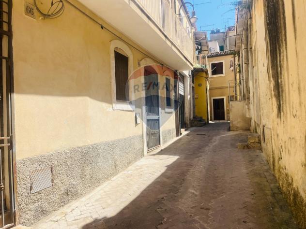 negozio in vendita a Modica in zona Modica Bassa