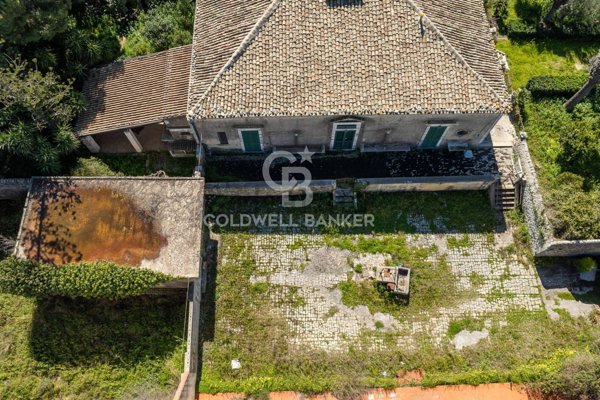 casa indipendente in vendita a Modica in zona Sacro Cuore