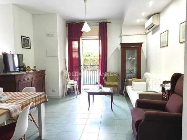 appartamento in vendita a Modica in zona Sacro Cuore