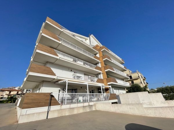 appartamento in vendita a Modica