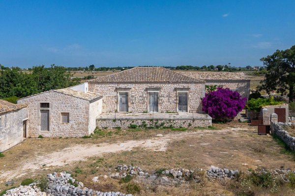 casale in vendita a Modica