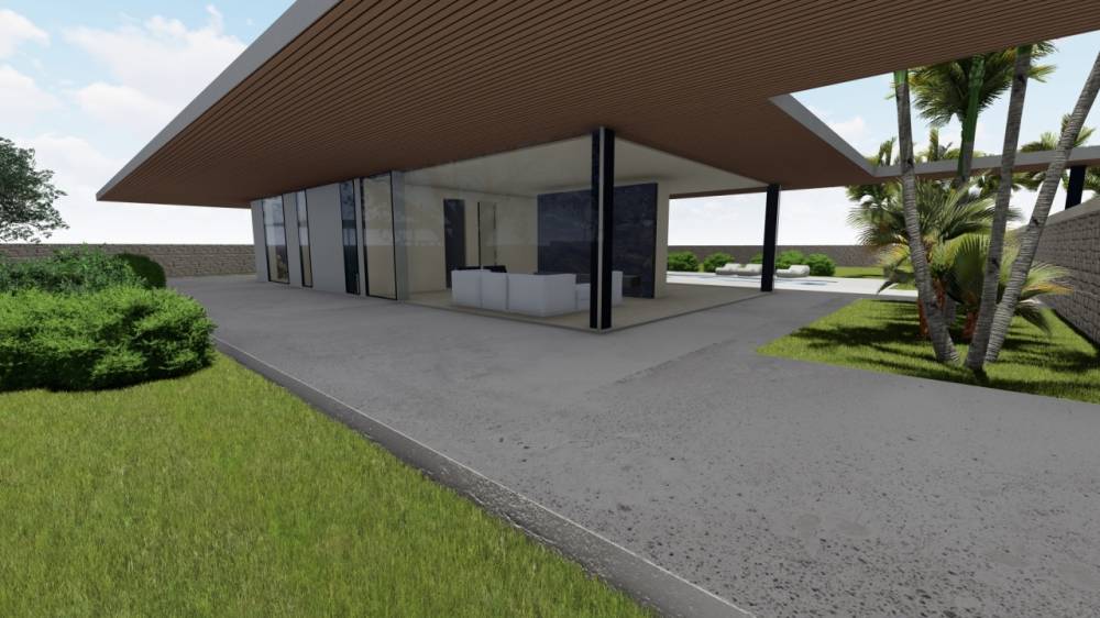 casa indipendente in vendita a Modica in zona Sacro Cuore