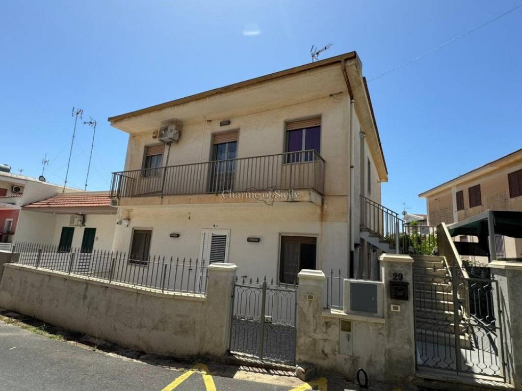appartamento in vendita a Modica in zona Marina di Modica