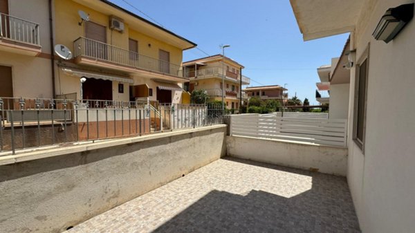 appartamento in vendita a Modica in zona Marina di Modica