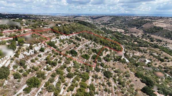 terreno edificabile in vendita a Modica