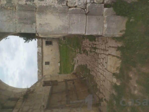 casale in vendita a Modica in zona Zappulla