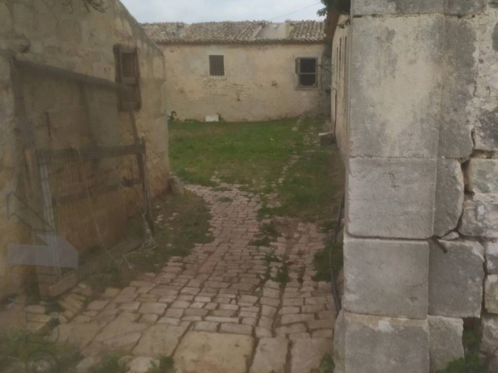 casale in vendita a Modica in zona Zappulla