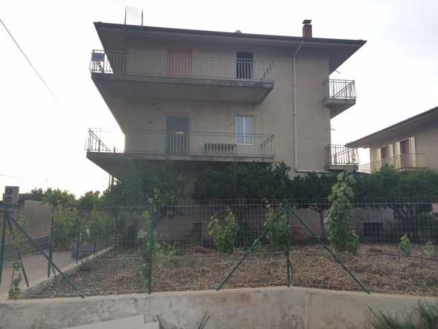 appartamento in vendita a Modica