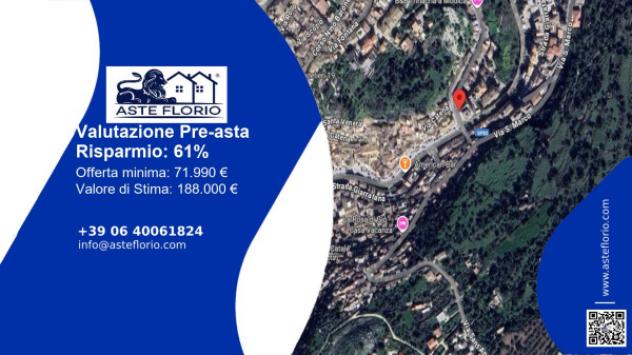 appartamento in vendita a Modica