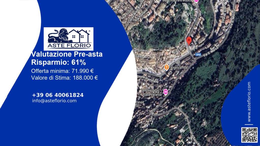appartamento in vendita a Modica