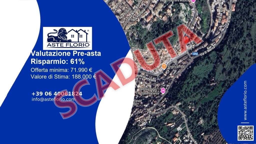 appartamento in vendita a Modica