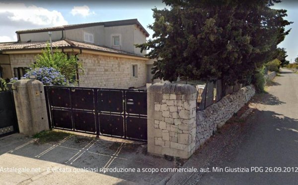 appartamento in vendita a Modica
