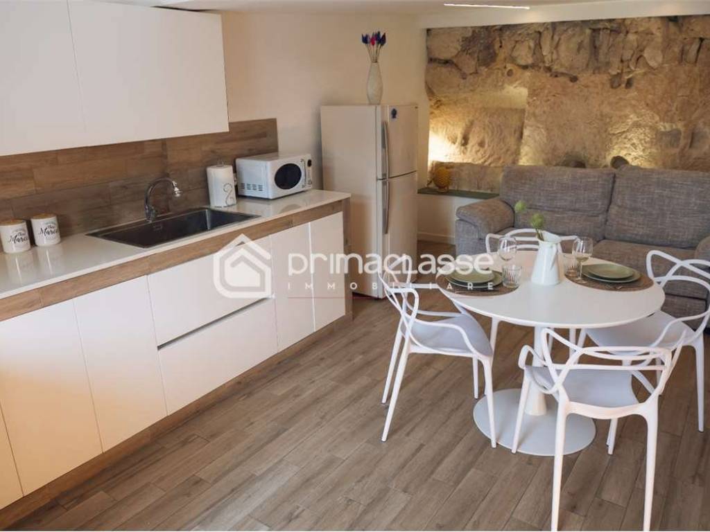 casa indipendente in vendita a Modica