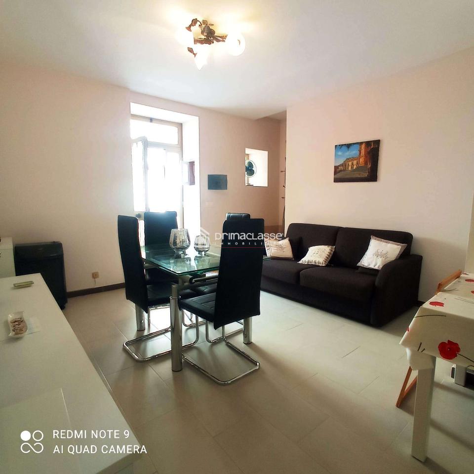 casa indipendente in vendita a Modica in zona Modica Alta