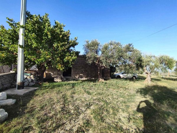 casale in vendita a Modica in zona Frigintini