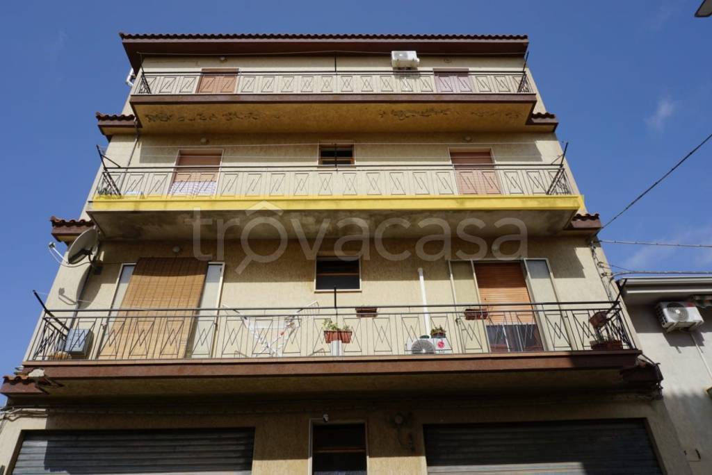 appartamento in vendita a Modica in zona Sacro Cuore