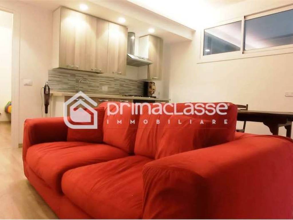 appartamento in vendita a Modica