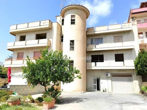 appartamento in vendita a Modica in zona Marina di Modica