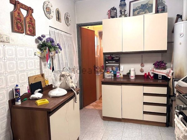 casa indipendente in vendita a Modica in zona Sacro Cuore