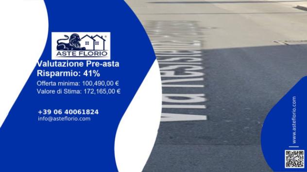 appartamento in vendita a Modica in zona Sacro Cuore