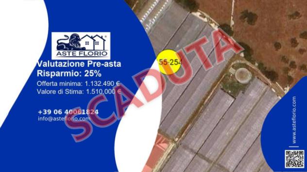 pentavano in vendita a Modica