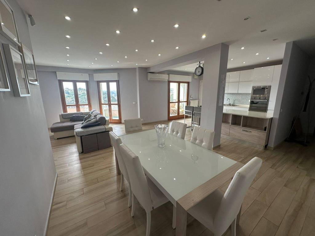 appartamento in vendita a Modica in zona Sacro Cuore