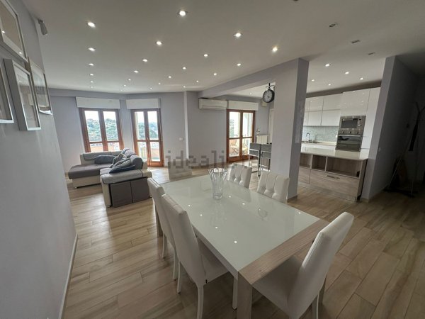 appartamento in vendita a Modica