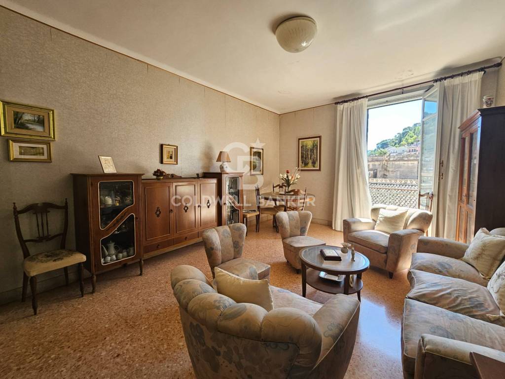 appartamento in vendita a Modica in zona Modica Bassa