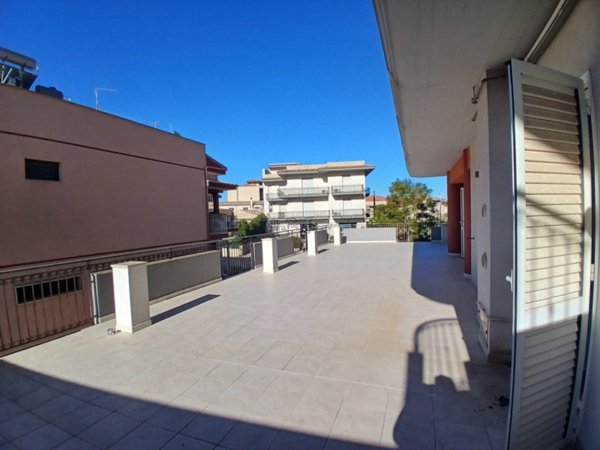 appartamento in vendita a Modica in zona Frigintini