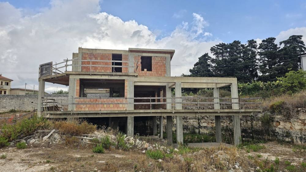 casa indipendente in vendita a Modica in zona Sacro Cuore
