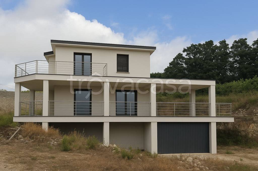 casa indipendente in vendita a Modica