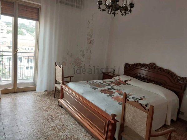appartamento in vendita a Modica in zona Sacro Cuore