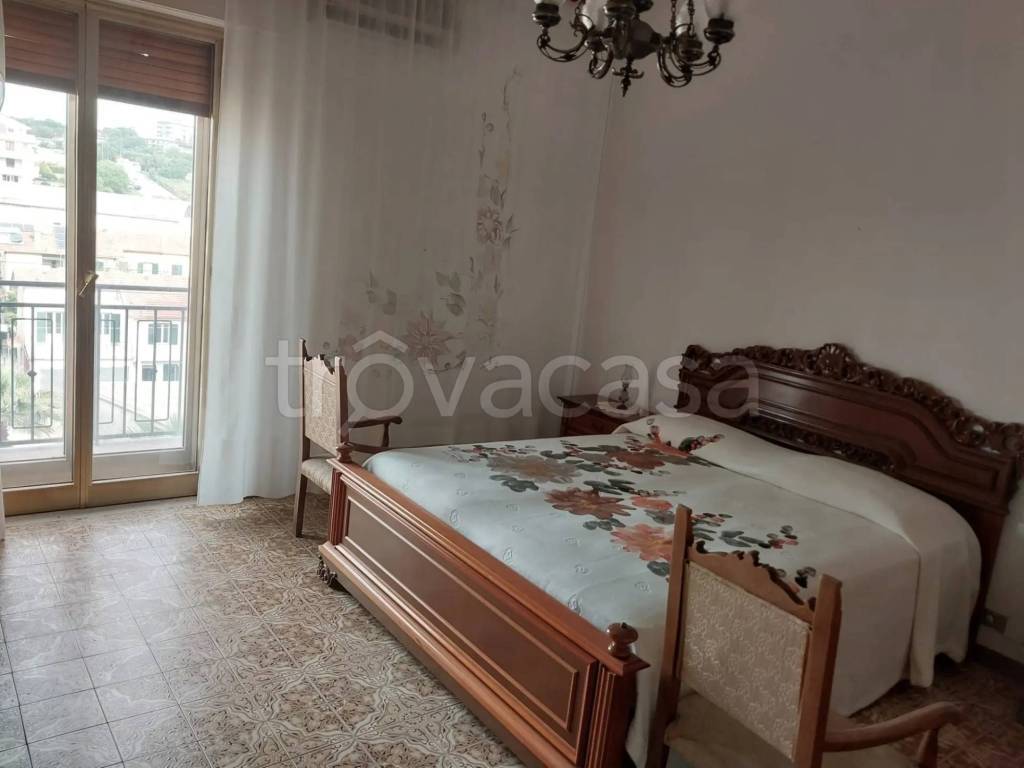 appartamento in vendita a Modica in zona Sacro Cuore
